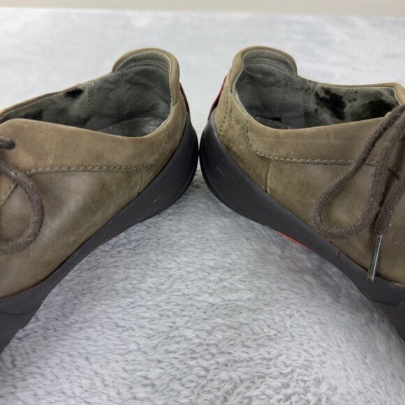 Patagonia Footwear Toast and Jam Men's Shoes Size 8.5 US - Picture 4 of 13